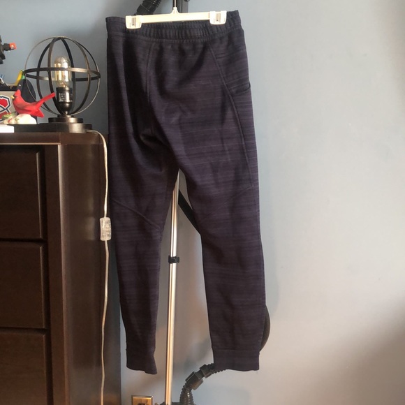 Kyodan blue sweatpants - Picture 2 of 2
